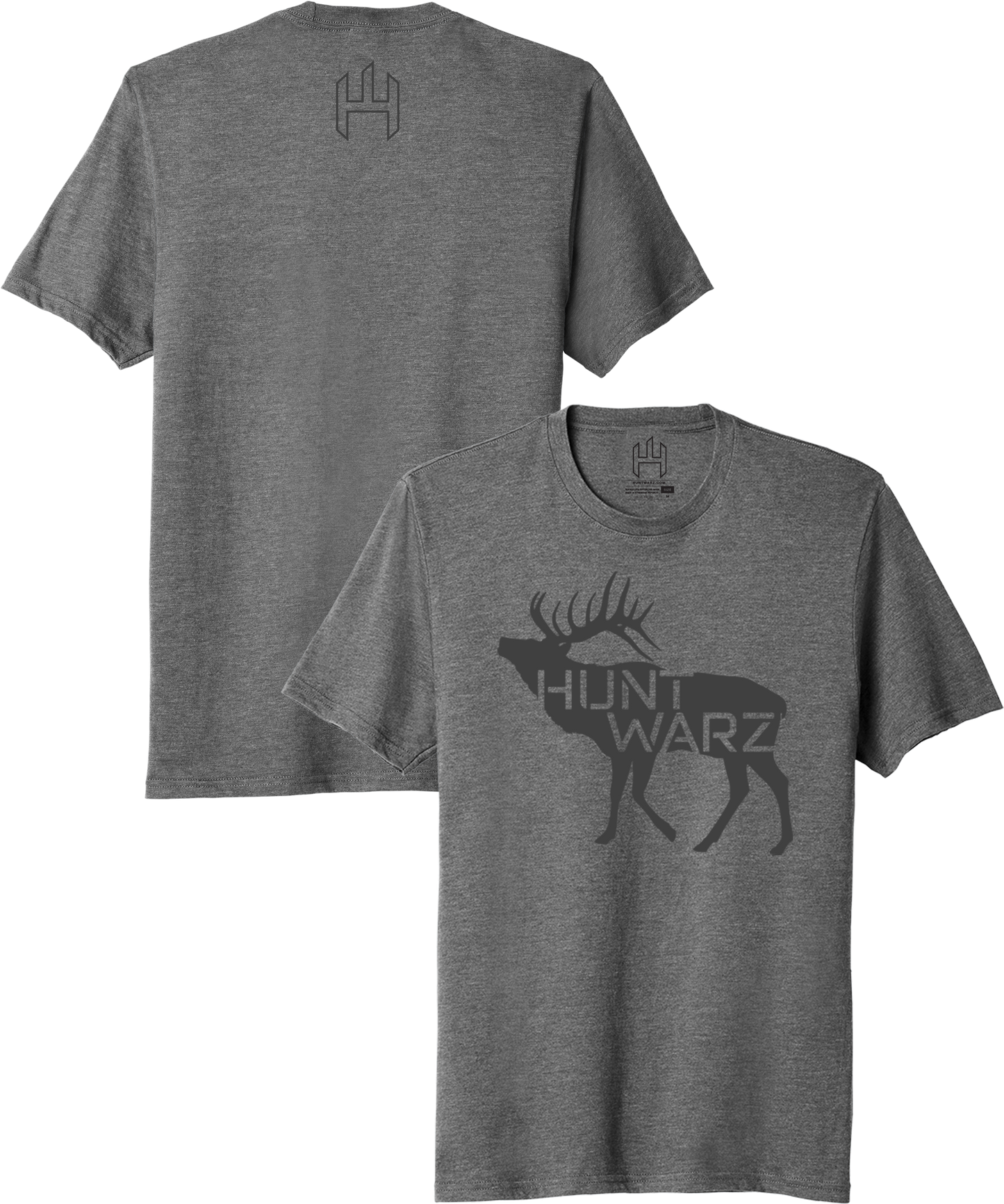 Hunt Warz Deer T-Shirt